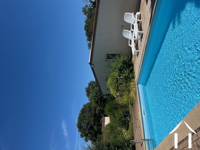 Haus zu verkaufen saint firmin, burgund, JB5649 Bild - 33