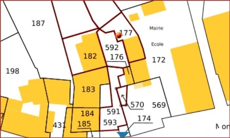 Haus zu verkaufen , RT5652P Bild - 28