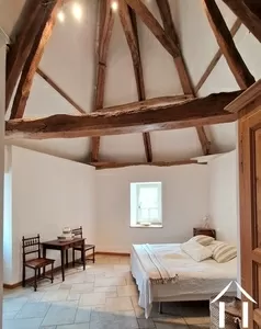 Kathedrale Schlafzimmer