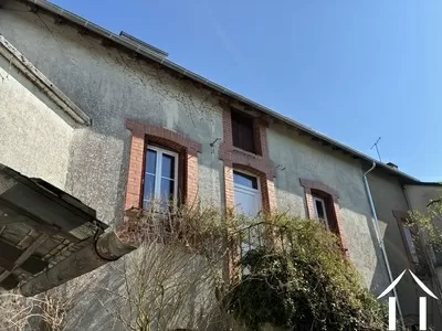 Haus zu verkaufen mont et marre, burgund, cvh 5658 Bild - 18