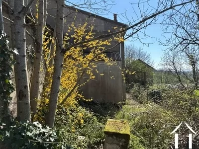 Haus zu verkaufen mont et marre, burgund, cvh 5658 Bild - 16