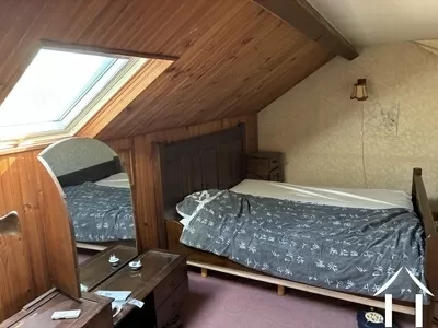 Haus zu verkaufen mont et marre, burgund, cvh 5658 Bild - 9