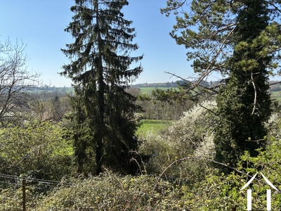 Haus zu verkaufen mont et marre, burgund, cvh5658 Bild - 5