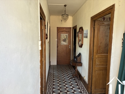 Haus zu verkaufen mont et marre, burgund, cvh5658 Bild - 4