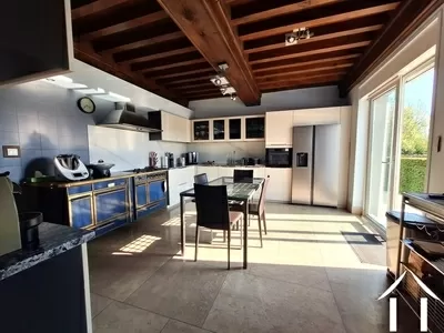 Haus zu verkaufen beaune, burgund, JDP5656S Bild - 4