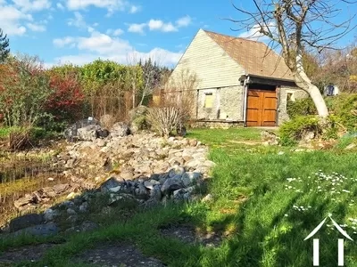 Haus zu verkaufen beaune, burgund, JDP5656S Bild - 29