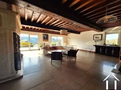 Haus zu verkaufen beaune, burgund, JDP5656S Bild - 12