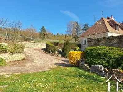 Haus zu verkaufen beaune, burgund, JDP5656S Bild - 22