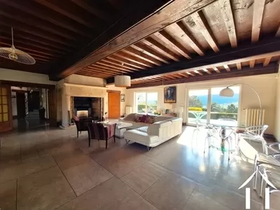 Haus zu verkaufen beaune, burgund, JDP5656S Bild - 3