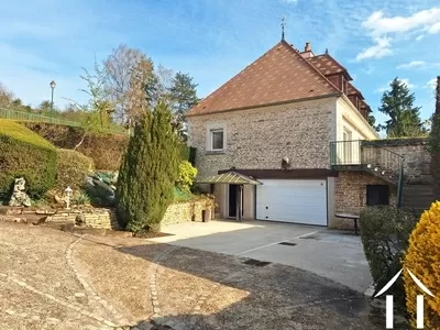 Haus zu verkaufen beaune, burgund, JDP5656S Bild - 23