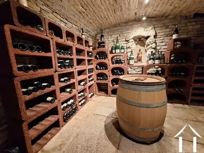 Haus zu verkaufen beaune, burgund, JDP5656S Bild - 28