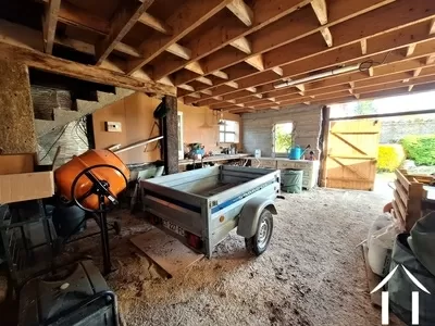 Haus zu verkaufen beaune, burgund, JDP5656S Bild - 30