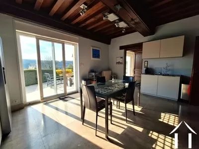 Haus zu verkaufen beaune, burgund, JDP5656S Bild - 13