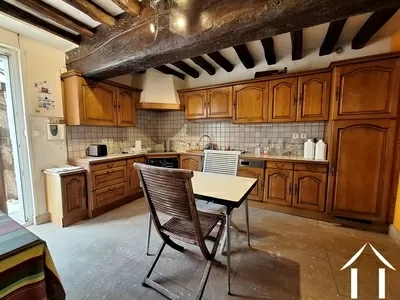 Haus zu verkaufen beaune, burgund, JDP5656S Bild - 27