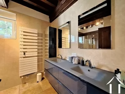 Haus zu verkaufen beaune, burgund, JDP5656S Bild - 7