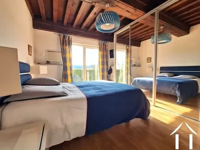 Haus zu verkaufen beaune, burgund, JDP5656S Bild - 6