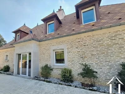 Haus zu verkaufen beaune, burgund, JDP5656S Bild - 10