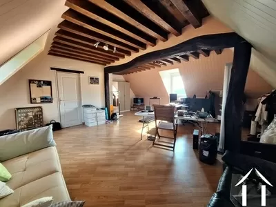 Haus zu verkaufen beaune, burgund, JDP5656S Bild - 9