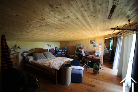 Haus zu verkaufen st benin des bois, burgund, LB5659N Bild - 5