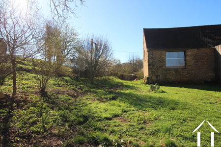 Haus zu verkaufen st benin des bois, burgund, LB5659N Bild - 15