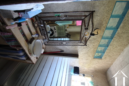 Haus zu verkaufen st benin des bois, burgund, LB5659N Bild - 12