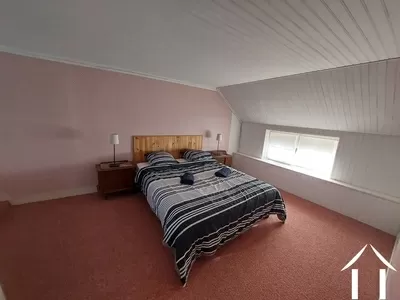 Haus zu verkaufen griselles, burgund, BH5650H Bild - 8