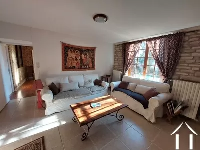 Haus zu verkaufen griselles, burgund, BH5650H Bild - 4