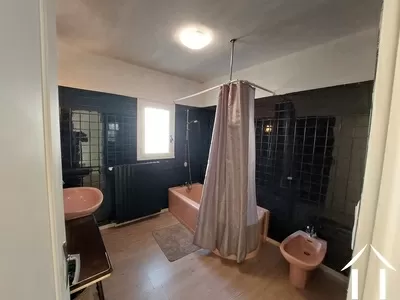 Haus zu verkaufen griselles, burgund, BH5650H Bild - 14