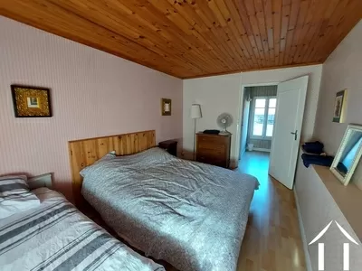 Haus zu verkaufen griselles, burgund, BH5650H Bild - 10