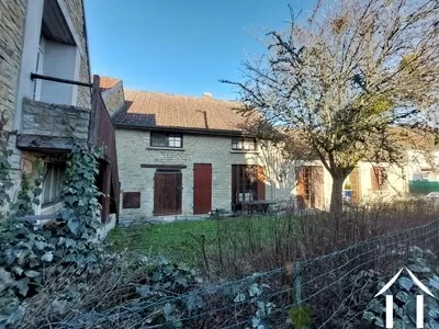 Haus zu verkaufen griselles, burgund, BH5650H Bild - 1