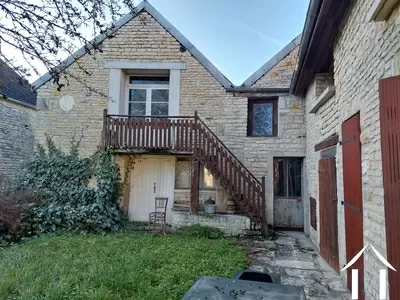 Haus zu verkaufen griselles, burgund, BH5650H Bild - 17