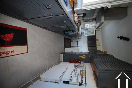 Haus zu verkaufen colmery, burgund, LB5666N Bild - 8