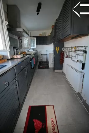 Haus zu verkaufen colmery, burgund, LB5666N Bild - 8