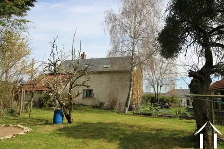 Haus zu verkaufen st leger le petit, centre, LB5668N Bild - 8