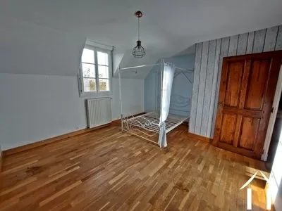 Haus zu verkaufen moulins en tonnerrois, burgund, BH5660H Bild - 11