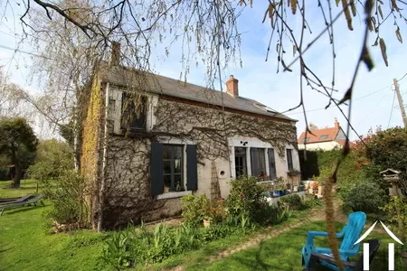 Charmantes Landhaus mit Garten Ref # LB5668N 