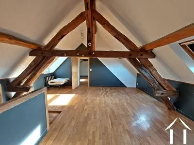 Haus zu verkaufen moulins en tonnerrois, burgund, BH5660H Bild - 13