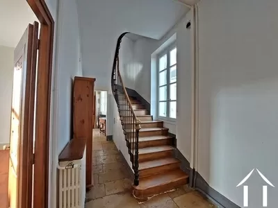 Haus zu verkaufen moulins en tonnerrois, burgund, BH5660H Bild - 6