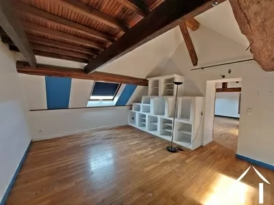Haus zu verkaufen moulins en tonnerrois, burgund, BH5660H Bild - 14