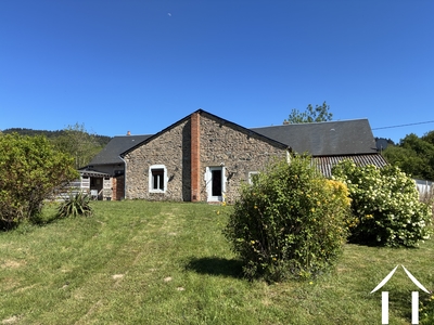 Haus zu verkaufen villapourcon, burgund, cvh5639 Bild - 27
