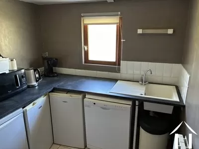Haus zu verkaufen villapourcon, burgund, cvh5639 Bild - 26