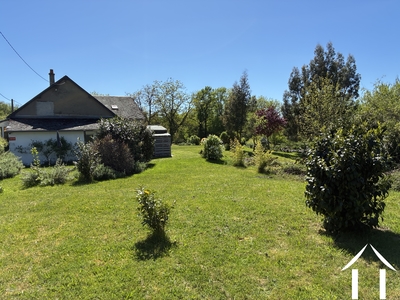 Haus zu verkaufen villapourcon, burgund, cvh5639 Bild - 6