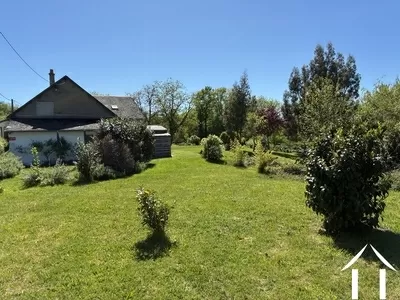 Haus zu verkaufen villapourcon, burgund, cvh5639 Bild - 6