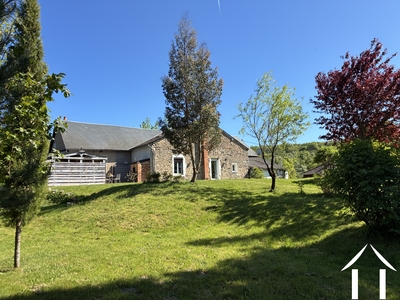 Haus zu verkaufen villapourcon, burgund, cvh5639 Bild - 10