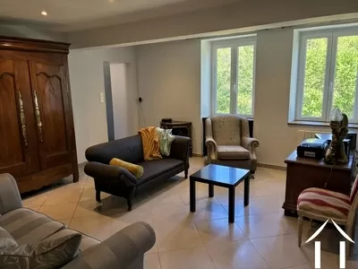 Haus zu verkaufen villapourcon, burgund, cvh5639 Bild - 24
