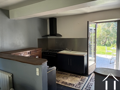 Haus zu verkaufen villapourcon, burgund, cvh5639 Bild - 8