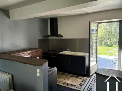 Haus zu verkaufen villapourcon, burgund, cvh5639 Bild - 8