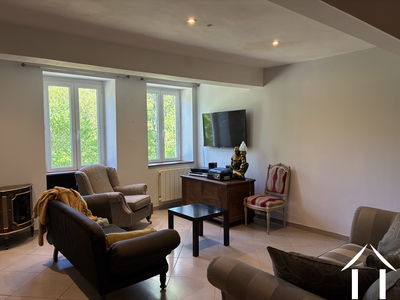 Haus zu verkaufen villapourcon, burgund, cvh5639 Bild - 5