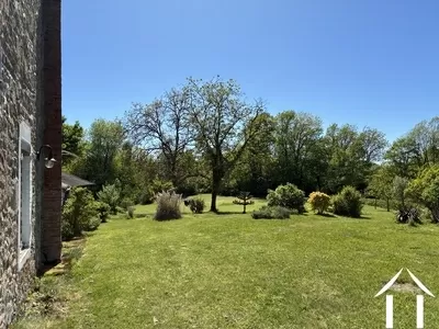 Haus zu verkaufen villapourcon, burgund, cvh5639 Bild - 21