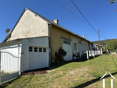 Haus zu verkaufen villapourcon, burgund, cvh5639 Bild - 28